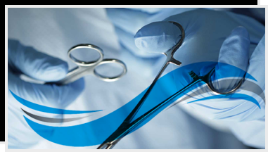 Surgical Instruments 