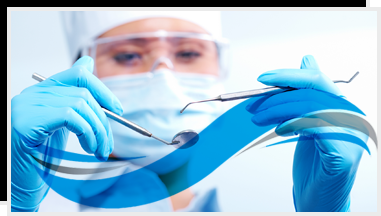 Dental Instruments 