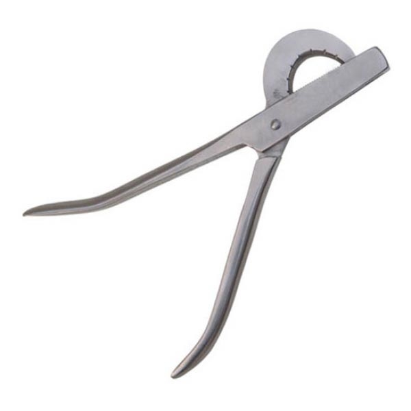  	Castration Instruments 